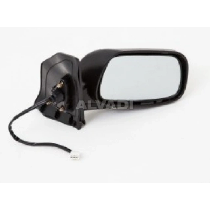 Toyota Corolla Dış Ayna Elektrikli Kare Soket Sağ 2002-2008 (Oem No:  8790102060)