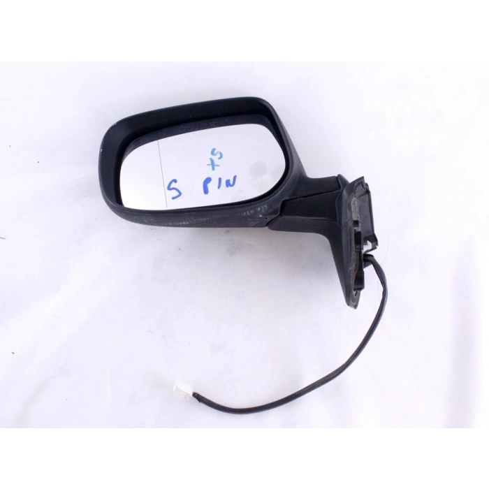 Toyota Auris Dış Ayna Elektrikli 3 Pin Sol 2007-- (Oem No:  8790102260)