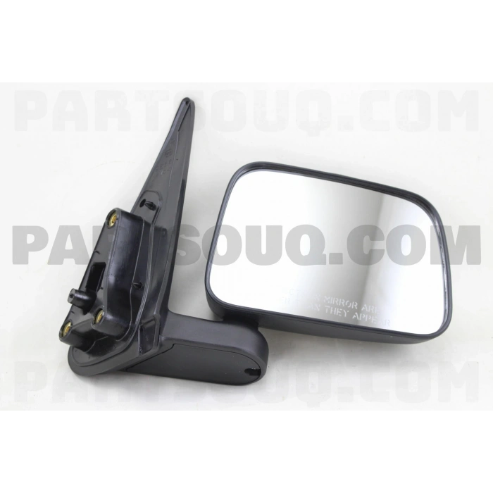 Toyota Hilux Dış Ayna Manuel Sağ 1998-2000 (Oem No:  8791035780)