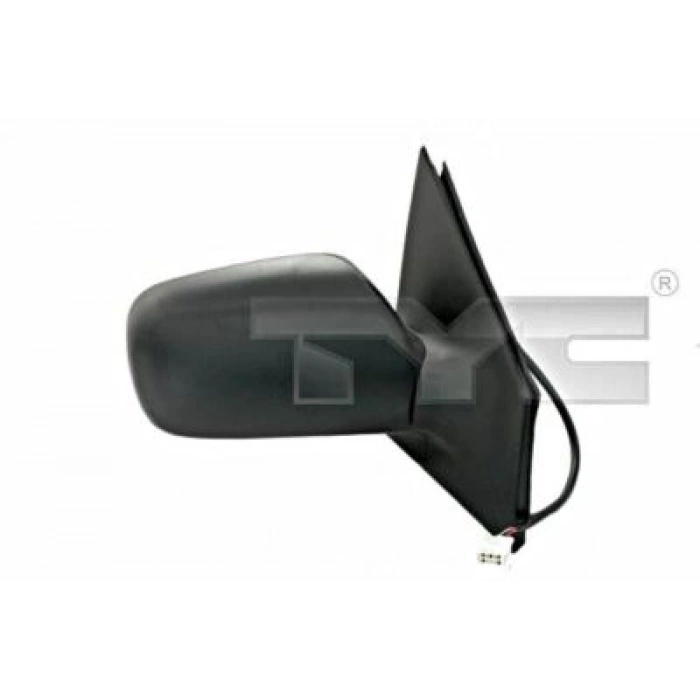 Toyota Yaris Dış Ayna Elektrikli Isıtmalı Astarlı Sağ 1999-2002 (Oem No:  8791052121)
