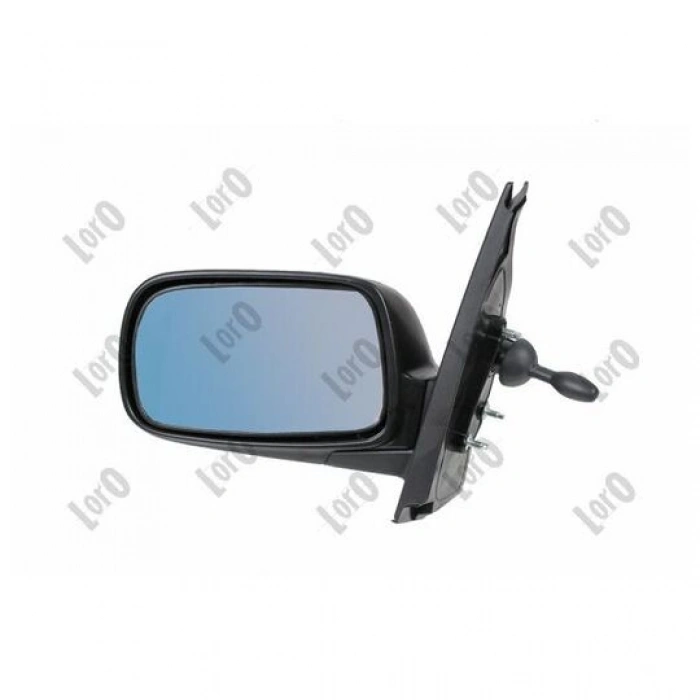 Toyota Yaris Dış Ayna Manuel Sol 1999-2002 (Oem No:  8794052130)