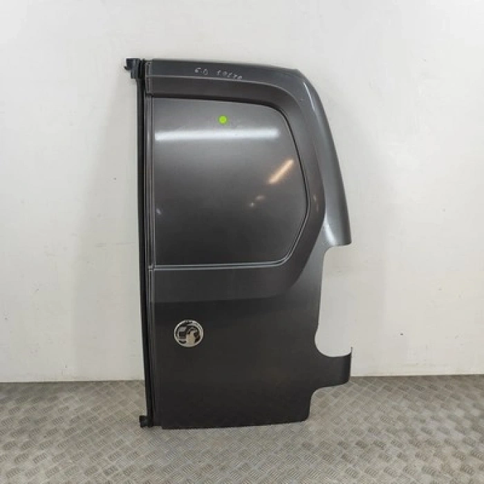 Peugeot Partner Arka Bagaj Kapısı Sağ 2008-2015 (Oem No:  9820436780)
