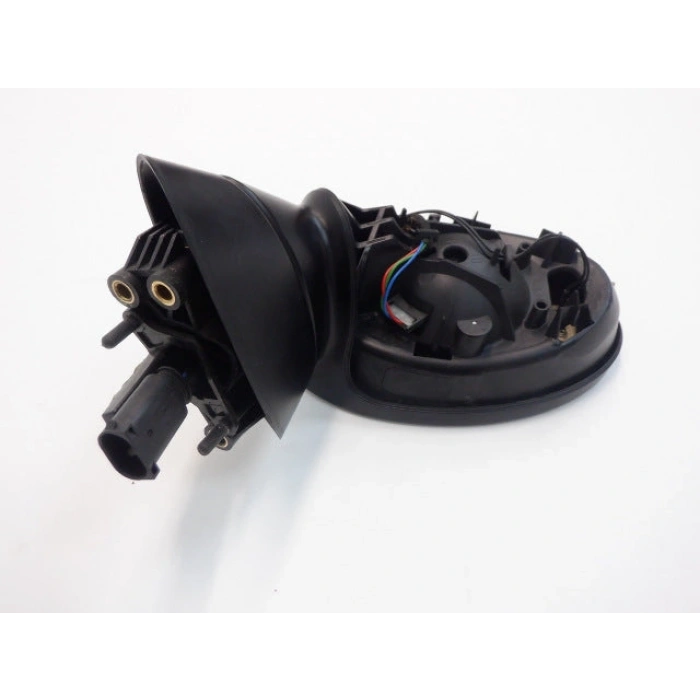 Mini One/Cooper Dış Ayna Elektrikli Isıtmalı 5 Pinli Sol 2001-2006  (Oem No:  51167192469)