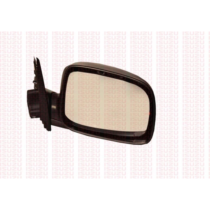 İsuzu D-Max Dış Ayna Elektrikli Sağ 2004- (Oem No:  897357875151)