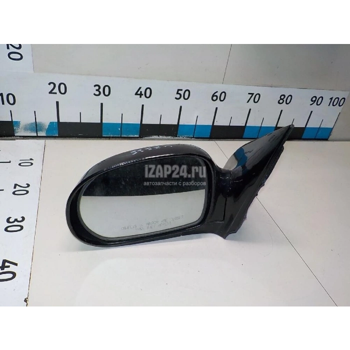 Kia Carnival Dış Ayna Elektrikli Isıtmalı Sol 1999-2001 (Oem No:  0K54G69180Xx)