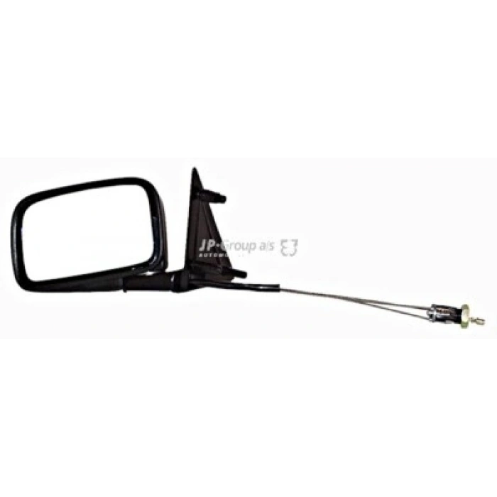 Volkswagen Golf Iı Dış Ayna Manuel Sol 1987 (Oem No:  191857507A)