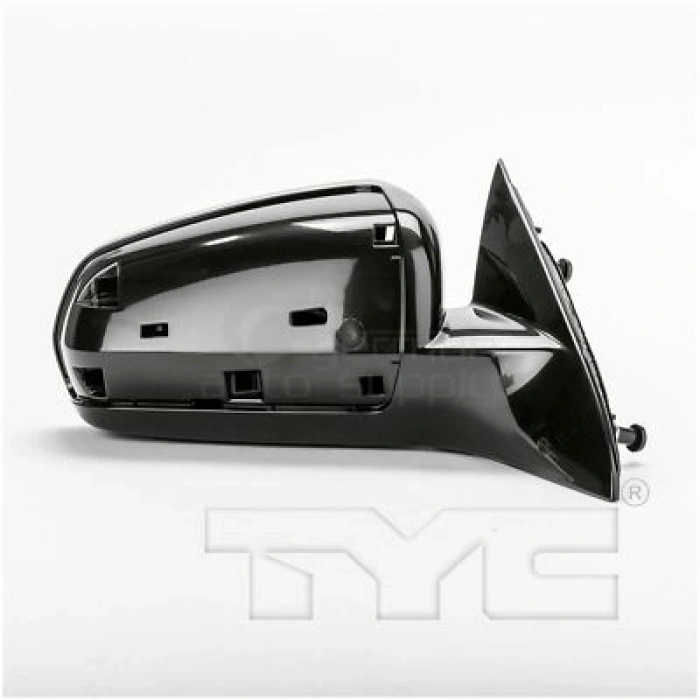 Chrsebrıng Dış Ayna Elektrikli Isıtmalı Sedan Sağ 2007 2008- (Oem No:  1Al001Xrac)