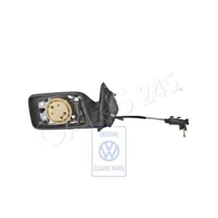 Volkswagen Golf Iıı Dış Ayna Manuel Sol 1991-1997 (Oem No:  1H185750701C)