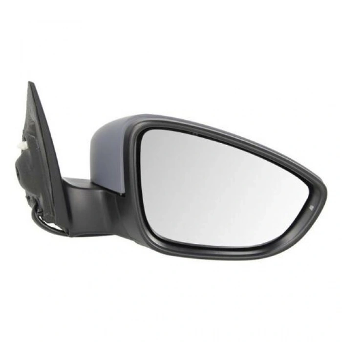 Volkswagen Scirocco Ayna Elektrikli Isıtmalı Otm. Katlanır Alt Sinyalli 9Pin Astarlı Sağ 2009-  (Oem No:  1K8857508Q9B9)