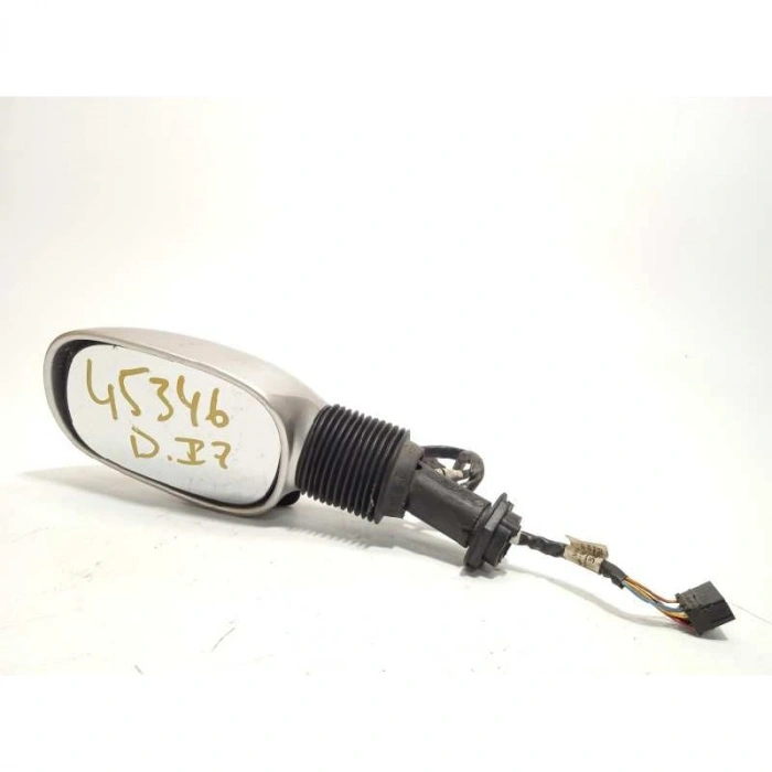 Ford Ka Dış Ayna Manuel Sağ 1996-2001 (Oem No:  1S5117682Faxwaa)