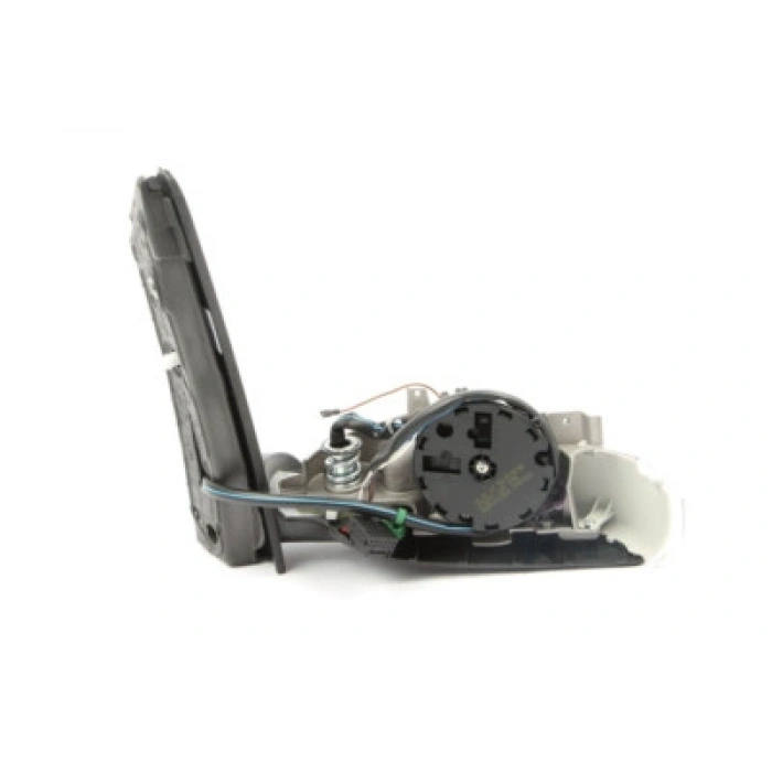 Volkswagen Touran Dış Ayna Elektrikli Isıtmalı Sinyalli Astarlı Sağ 2003- 2007 (Oem No:  1T1857508L9B9)