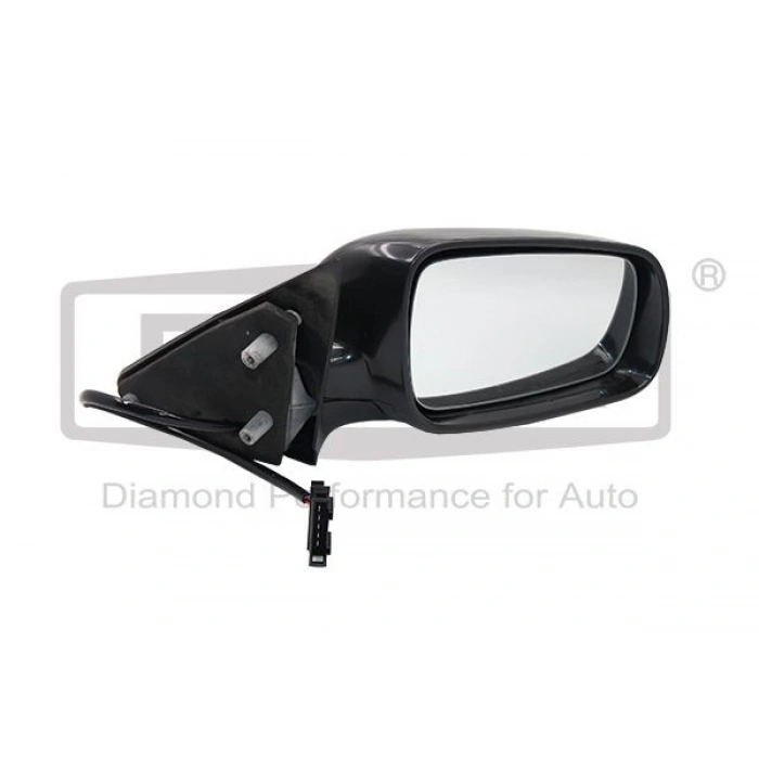 Skoda Octavia Dış Ayna Elektrikli Isıtmalı Sinyalli Astarlı Sağ 2009- 2013- (Oem No:  1U1857502Clgru)