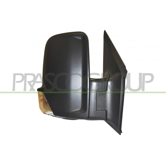 Volkswagen Crafter/Sprinter Dış Ayna Elektrikli Isıtmalı Sinyalli Sağ 2006 (Oem No:  2E1857508A)