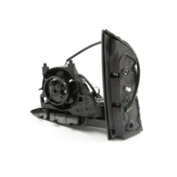 Volkswagen Caddy Dış Ayna Elektrikli Isıtmalı Sol 2004- (Oem No:  2K5857507Ah9B9)