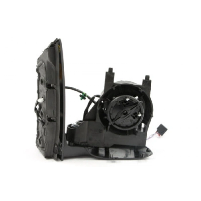 Volkswagen Caddy Dış Ayna Elektrikli Isıtmalı Sağ 2004- (Oem No:  2K5857508Ap9B9)