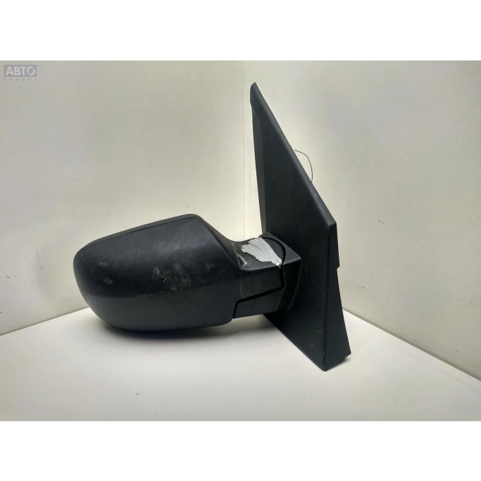 Ford Fusion Dış Ayna Elektrikli Isıtmalı Astarlı Sağ 2003- (Oem No:  2N1117682Bl)