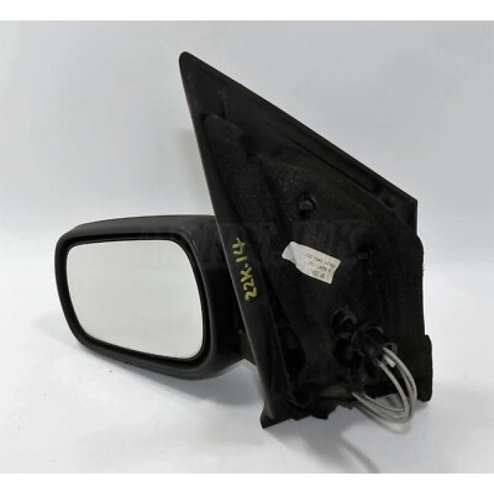 Ford Fiesta Manuel Dış Ayna Sol 2002- (Oem No:  2S6117683Ax)