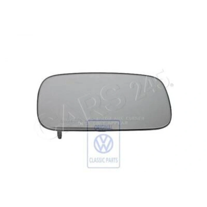 Volkswagen Passat Dış Ayna Elektrikli Isıtmalı Sağ 1993--1996 (Oem No:  357857522C)