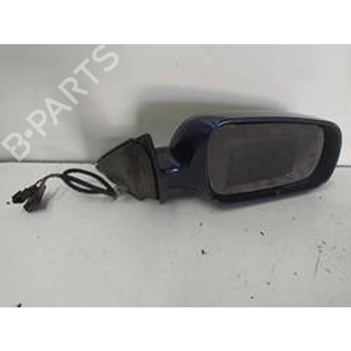 Skoda Superb Dış Ayna Elektrikli Isıtmalı Astarlı Sağ 2001-2006  (Oem No:  3B1857502Bh01C)