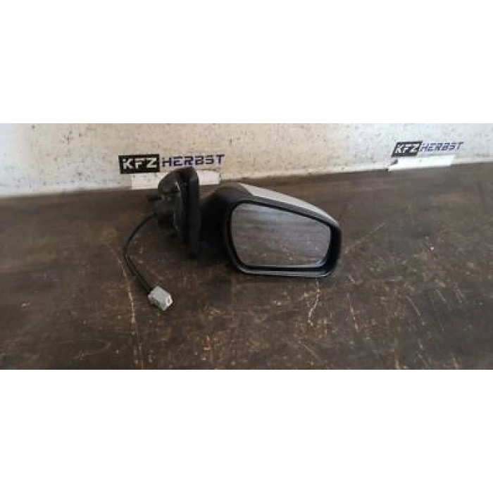 Ford Mondeo Dış Ayna Elektrikli Isıtmalı Astarlı Sağ 2000-2005 (Oem No:  3S7117682Mf)