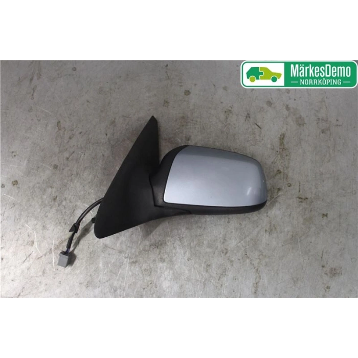 Ford Mondeo Dış Ayna Elektrikli Isıtmalı Astarlı Sol 2000-2005 (Oem No:  3S7117683Mf)