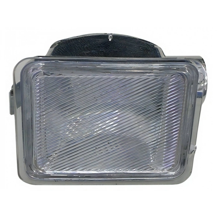 Ford Focus S-Max Kuga Dış Ayna Çevre Aydlambası Sağ 2006 (Oem No:  3S7A13B383Aa)