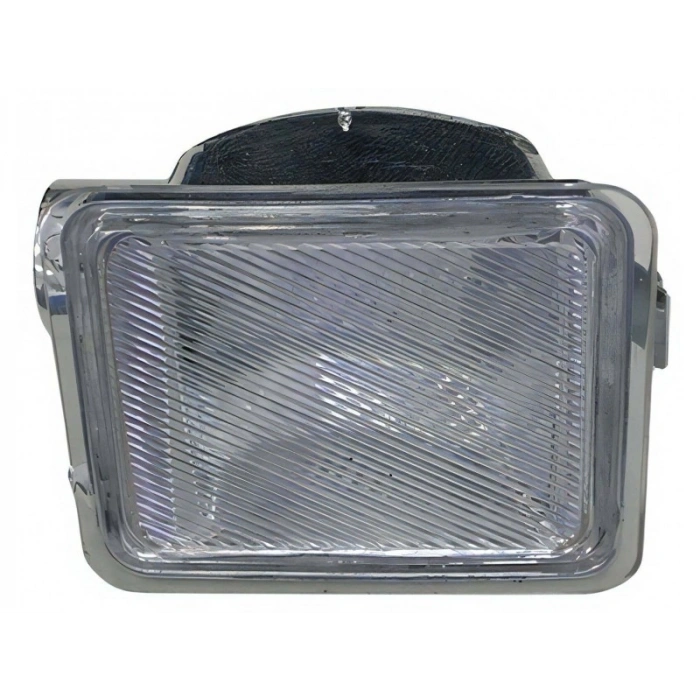 Ford Focus S -Max Kuga Dış Ayna Çevre Aydlambası Sol 2006 (Oem No:  3S7A13B384Aa)