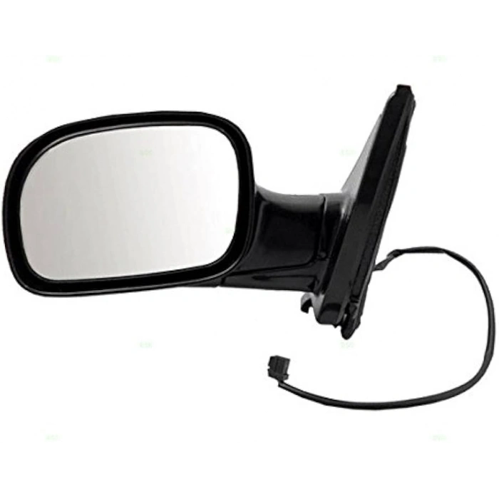 Dodge Caravan Dış Ayna Ayna Elektrikli Sol 2001 2002- (Oem No:  4857877Ac)