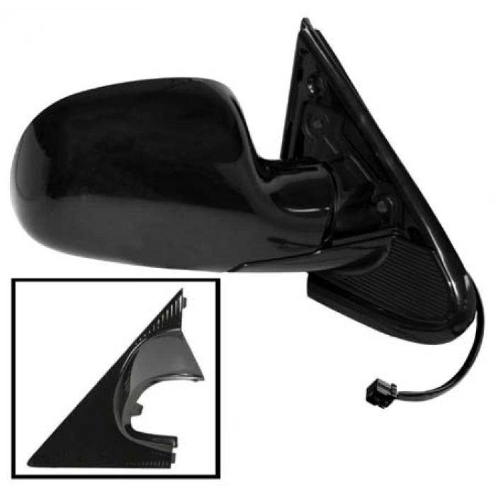 Dodge Caravan Dış Ayna Ayna Elektrikli Isıtmalı Sağ 2001 2002- (Oem No:  4894404Af)