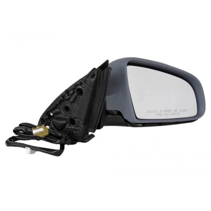 Audi A6 Dış Ayna Elektrikli Isıtmalı Sağ 1994-1997 (Oem No:  4B1858532J3Fz)