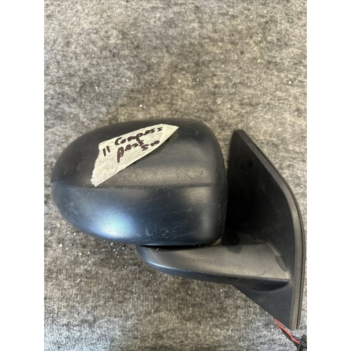 Jeep Compass Dış Ayna Elektrikli Isıtmalı Sağ 2011- (Oem No:  5115046Aa)