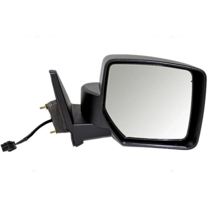 Jeep Patriot Dış Ayna Elektrikli Isıtmalı Sağ 2007 2010- (Oem No:  5155458Aı)