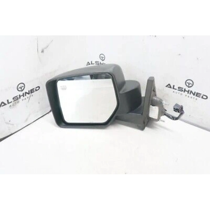 Jeep Patriot Dış Ayna Elektrikli Isıtmalı Sol 2007 2010- (Oem No:  5155459Aı)