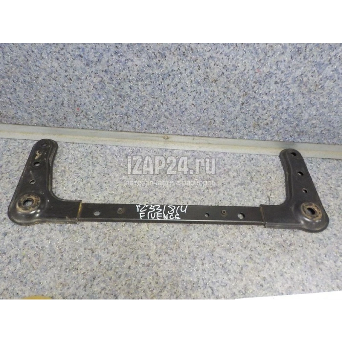 Renault Fluence/Megane Motor Beşığı Traversi  2009 (Oem No:  544640004R)