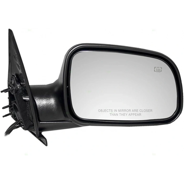 Jeep Grand Cherokee Dış Ayna Elektrikli Isıtmalı Sağ 1999-2004 (Oem No:  55155232Ae)