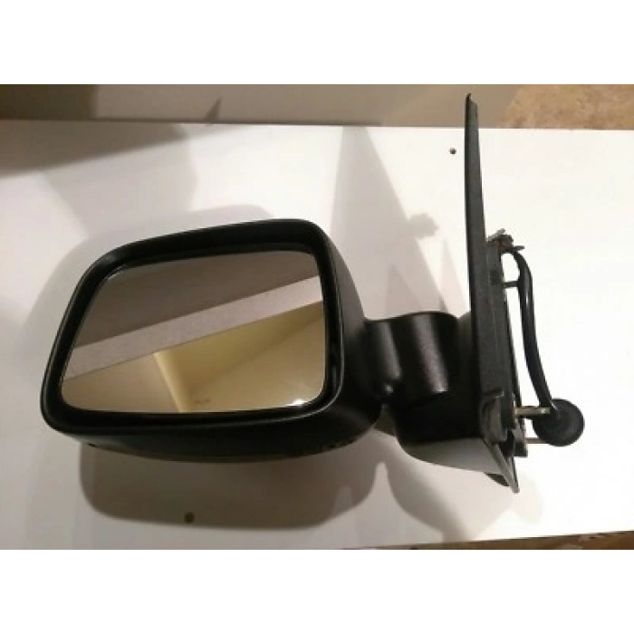 Jeep Lıberty Dış Ayna Elektrikli Sol 2002-2004 (Oem No:  55155841Ag)