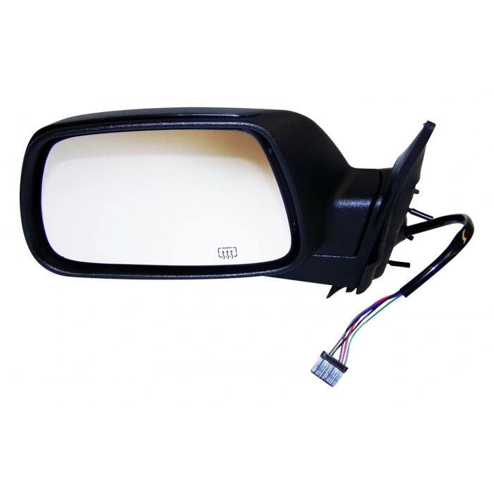 Jeep Grand Cherokee Dış Ayna Elektrikli Isıtmalı Sol 2005 2009-  (Oem No:  55156453Ae)