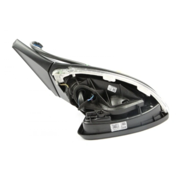 Volkswagen Golf Vıı Ayna Elektrikli Isıtmalı Sinyal Çevre Aydınlatma Otm. Katlanır Hafızalı 13 Pin Ast Sağ 2012-  (Oem No:  5G1857508Cs9B9)