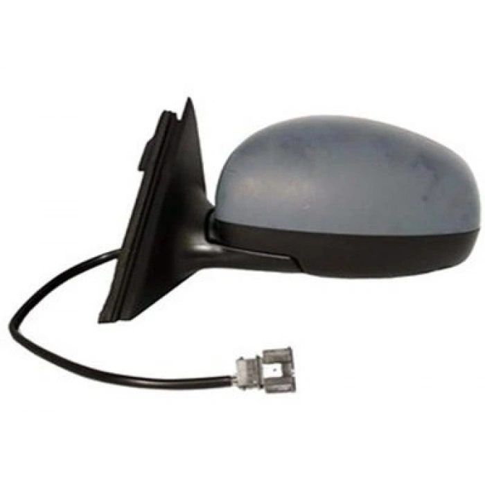 Skoda Fabia Dış Ayna Manuel Sol 2007  (Oem No:  5J1857507E)