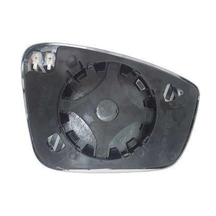 Skoda Fabia Dış Ayna Elektrikli Isıtmalı Sinyalli Astarlı Sağ 2015- (Oem No:  5Ja857522C)