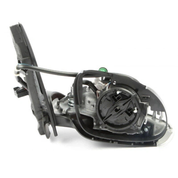 Volkswagen Golf Vı Dış Ayna 6 Pın Elektrikli Isıtmalı Sinyalli Astarlı Sağ 2008- (Oem No:  5M1857508As9B9)