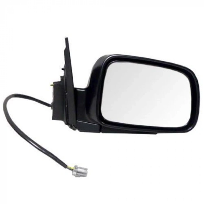 Seat Altea/Toledo Dış Ayna Manuel .Astarlı Sol 2004- (Oem No:  5P1857507N9B9)