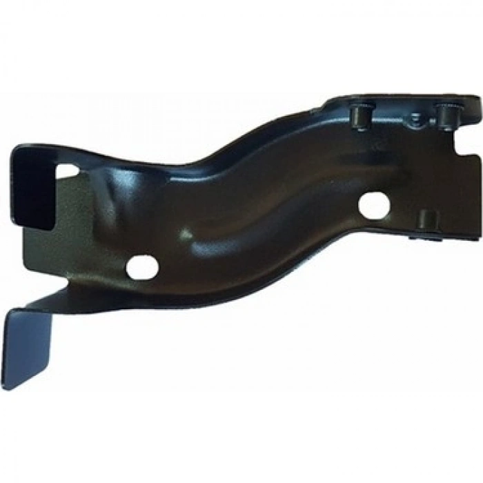 Renault Fluence/Megane Ön Üst Travers Bağlantı Sacı Sol 2009 (Oem No:  625126536R)