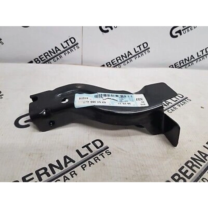 Renault Fluence/Megane Ön Üst Travers Bağlantı Sacı Sağ 2009 (Oem No:  625138842R)