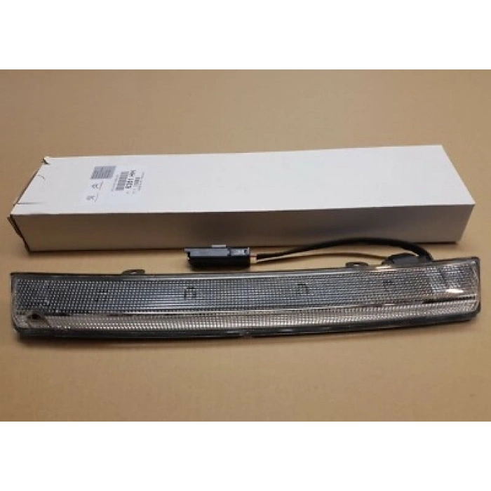 Citroen C4 Bagaj Stopu Ledli 2004-2008 (Oem No:  6351Hh)