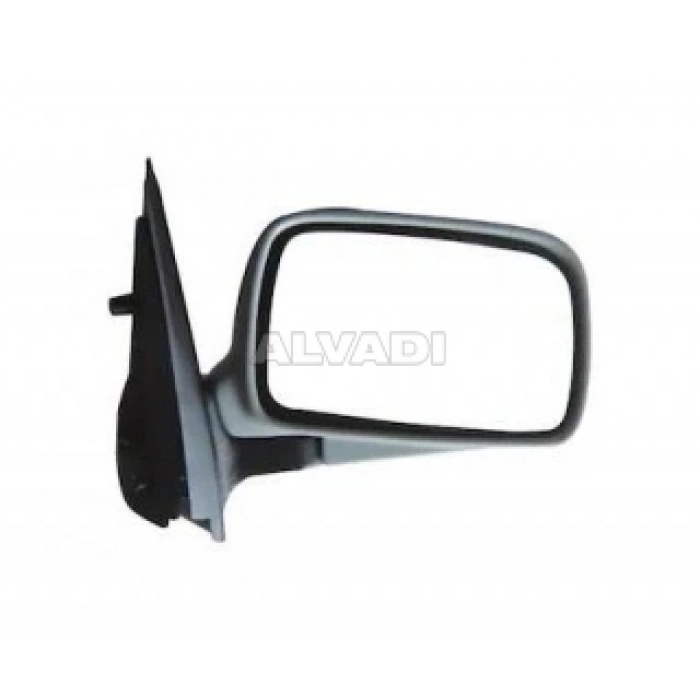 Volkswagen Polo Classic Dış Ayna Elektrikli Isıtmalı Sağ 1997 (Oem No:  6K1857508Fgru)