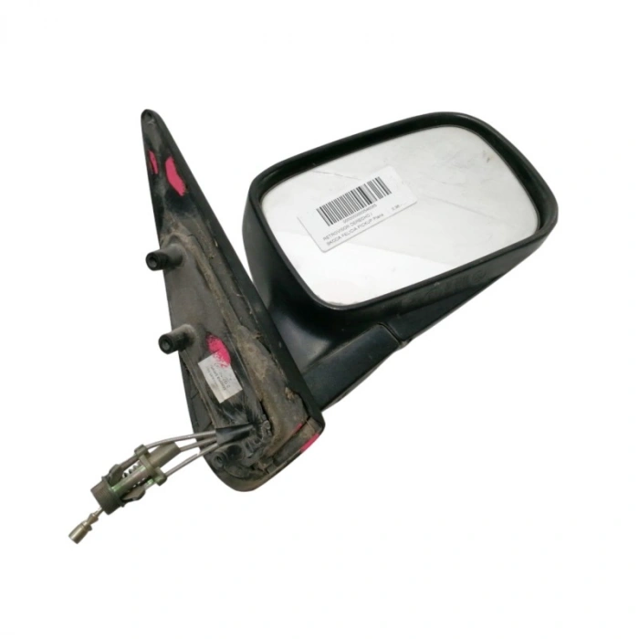 Skoda Felicia Dış Ayna Manuel Sol 1995-1998 (Oem No:  6U1857501)