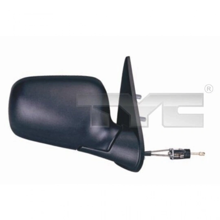 Skoda Felicia Dış Ayna Manuel Sağ 1995-1998 (Oem No:  6U1857502)