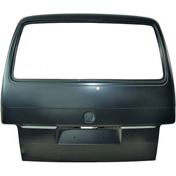 Volkswagen Transporter T4 Arka Bagaj Kap.Cam Yuvalı 1997 (Oem No:  701829105An)
