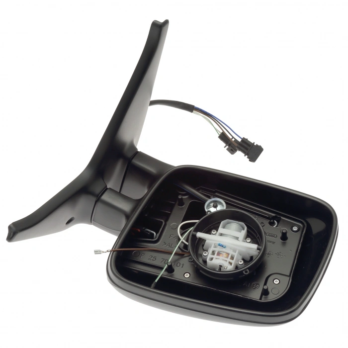 Volkswagen Transporter Dış Ayna Elektrikli Sol 1991-2002 (Oem No:  701857507H01C)